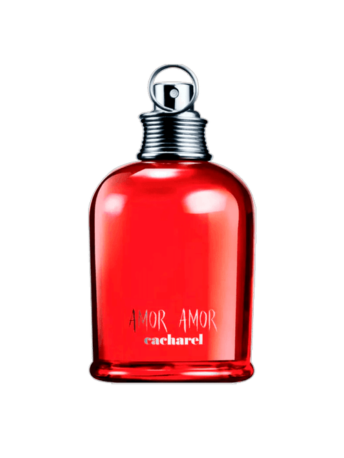 Cacharel Amor Amor Eau de Toilette - Perfume Feminino