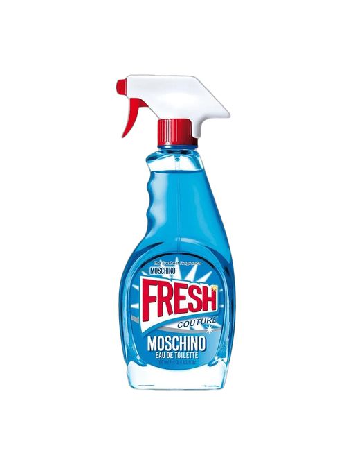 Moschino Fresh Couture Eau de Toilette - Perfume Feminino