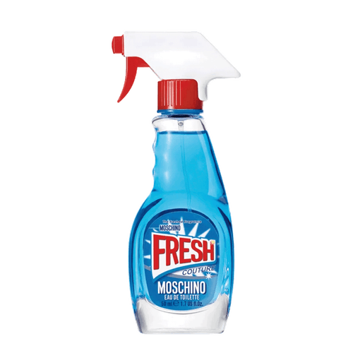 Moschino Fresh Couture Eau de Toilette - Perfume Feminino