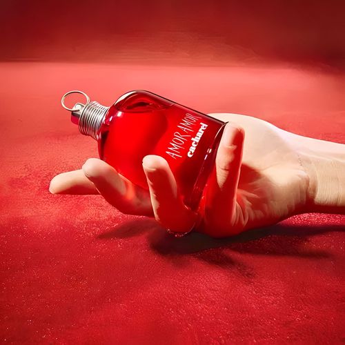 Cacharel Amor Amor Eau de Toilette - Perfume Feminino