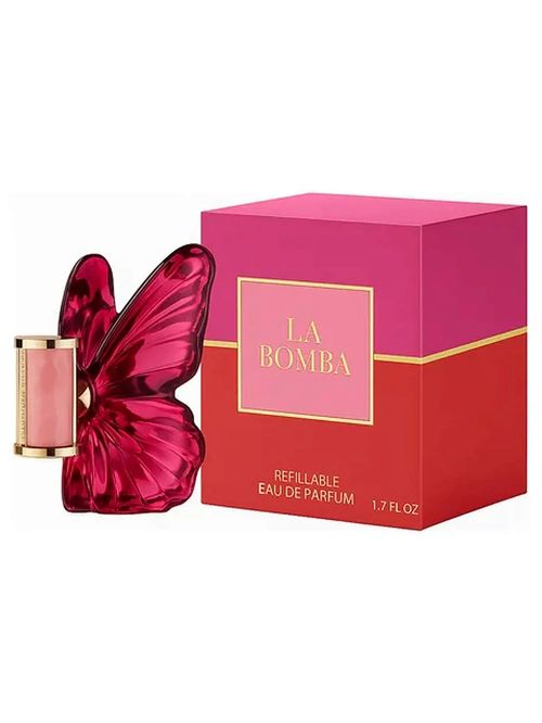 La Bomba Carolina Herrera Eau De Parfum Feminino30 ml 30 ml