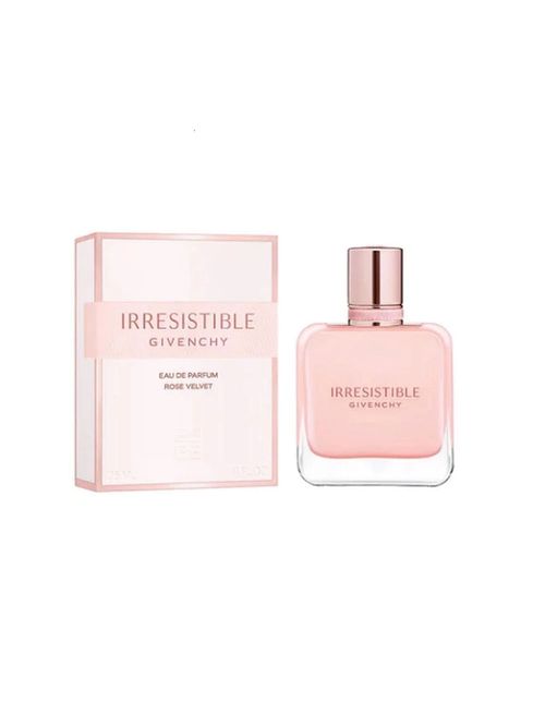 Irresistible Rose Velvet Givenchy Eau De Parfum Feminino35 ml 35 ml