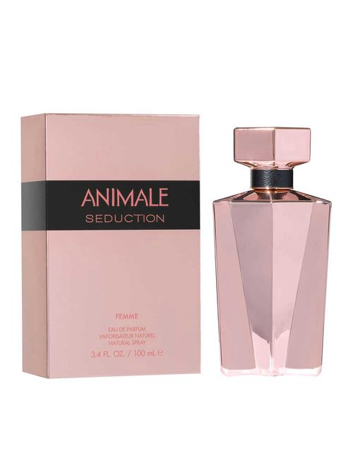 Animale Seduction Eau De Parfum Feminino100 ml