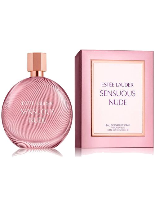 Sensuous Nude De Estée Lauder Eau De Parfum Feminino100 ml