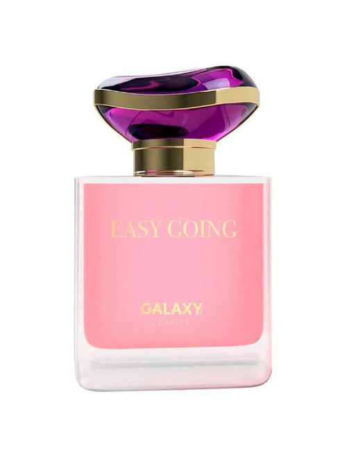 Easy Going Galaxy Eau De Parfum Feminino100 ml