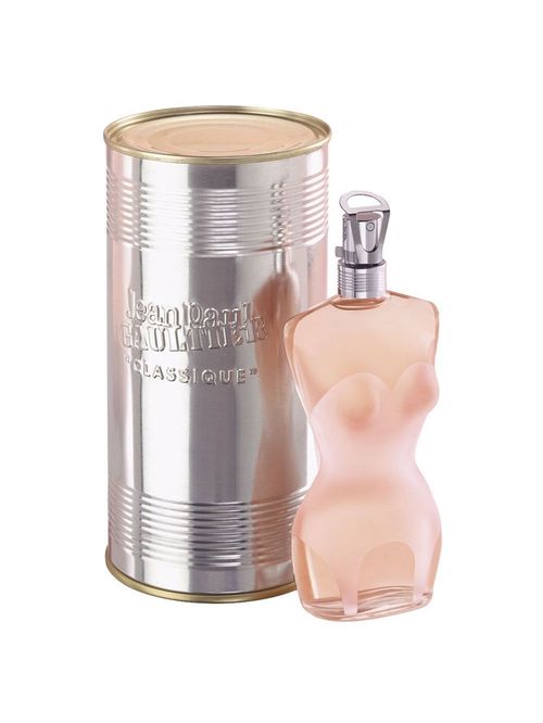 Jean Paul Gaultier Eau De Toilette Feminino100 ml 100 ml