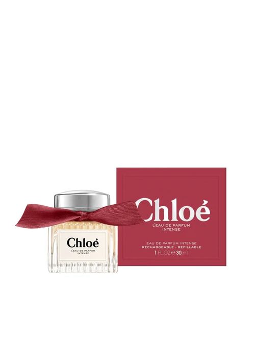Chloé L’Eau De Parfum Intense Feminino50 ml 50 ml
