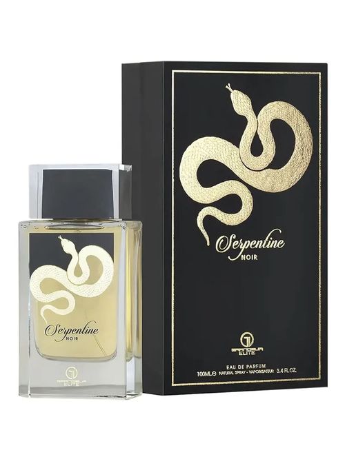 Serpentine Noir De Grandeur Elite Eau De Parfum Feminino100 ml