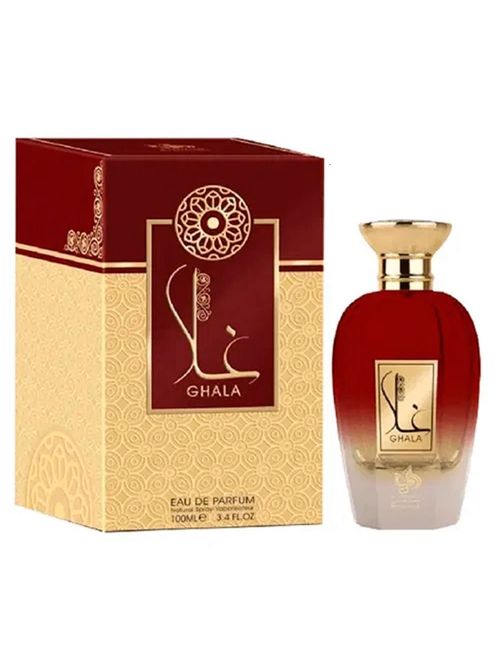 Ghala Al Wataniah Eau De Parfum Feminino100 ml