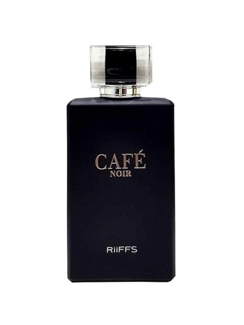 Cafe Noir Riiffs Eau De Parfum100 ml