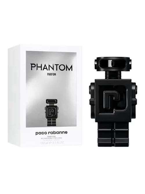 Phantom Parfum Paco Rabanne Eau De Parfum Masculino100 ml
