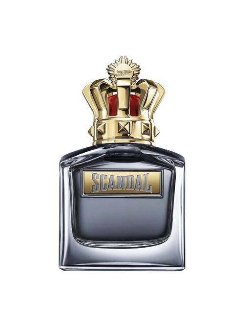 Scandal Pour Homme Jean Paul Gaultier Eau De Toilette Masculino100 ml 100 ml