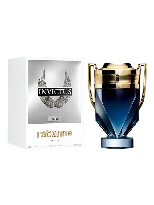 Invictus Parfum De Paco Rabanne Masculino100 ml