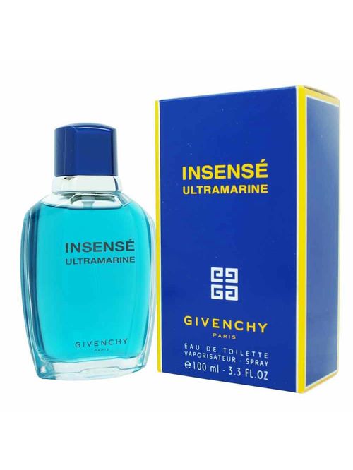 Insense Ultramarine De Givenchy (Nova Emb.)100 ml