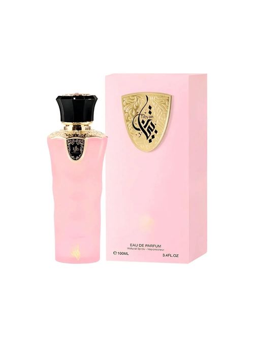 Tibyan Al Wataniah Eau De Parfum Feminino100 ml