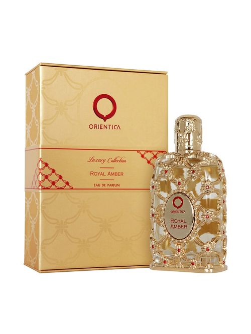Perfume Orientica Royal Amber Eau De Parfum30 ml 30 ml