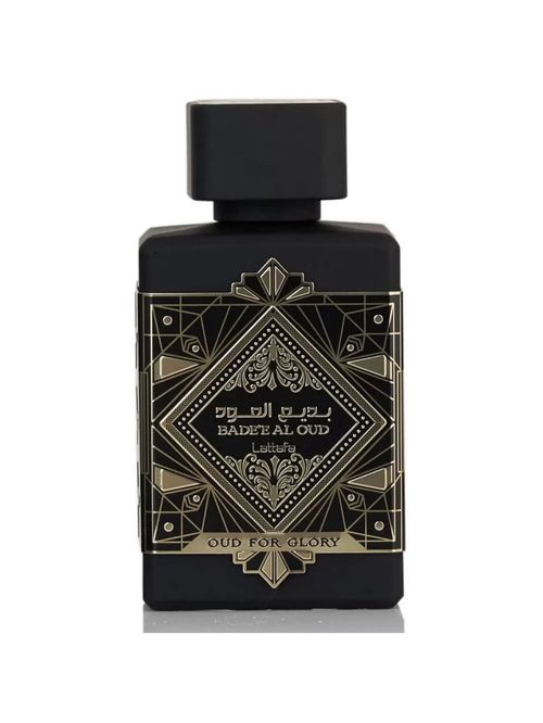 Bade'e Al Oud For Glory Lattafa Eau De Parfum Unisex100 ml
