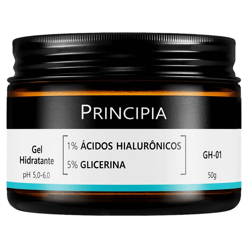 GEL HID PRINCIPIA GH-01 50G