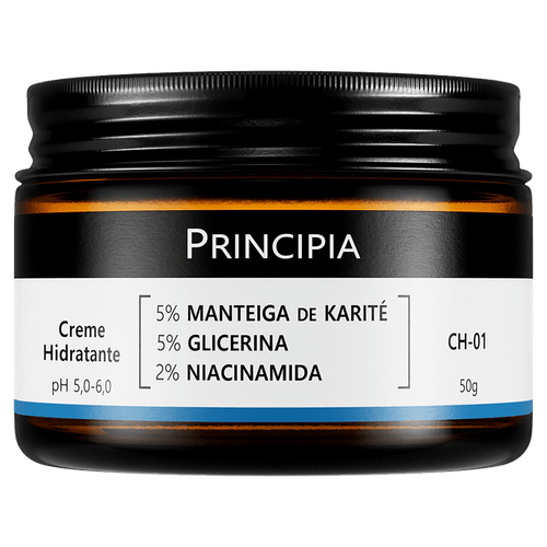 CR HID PRINCIPIA CH-01 50G