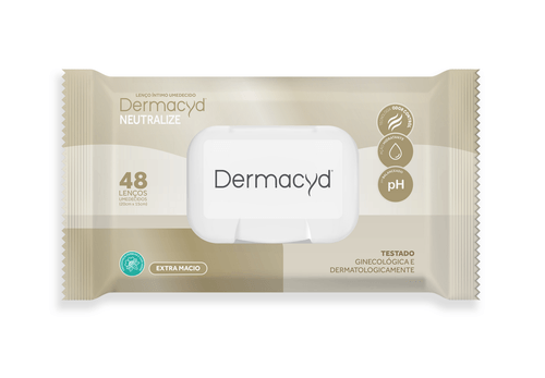 LENCO INT DERMACYD 48UN