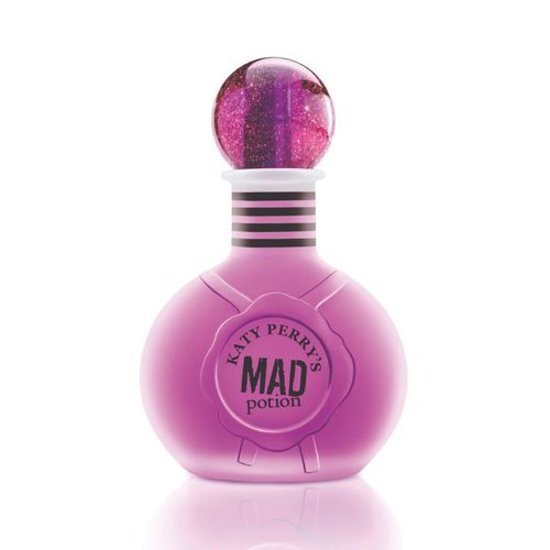 Mad Potion Katy Perry's Eau De Parfum Feminino100 ml