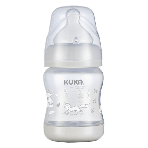 Mamadeira Elegance Plus Ortodontica 150ml