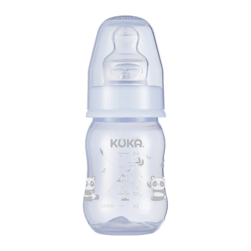 Mamadeira Kuka Natural Plus Orto 70Ml