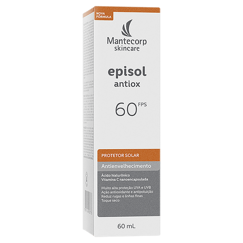 Episol Antiox Fps60 60G - Episol