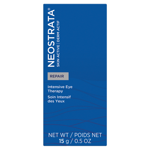 Creme Antissinais para Olhos Neostrata Skin Active Intensive Eye Therapy 15g