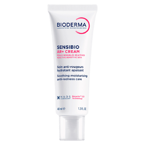 Creme Antivermelhidão Bioderma Sensibio Ar+ Cream - 40ml