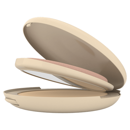 Pó Compacto FPS 50 Beige Adcos 11g