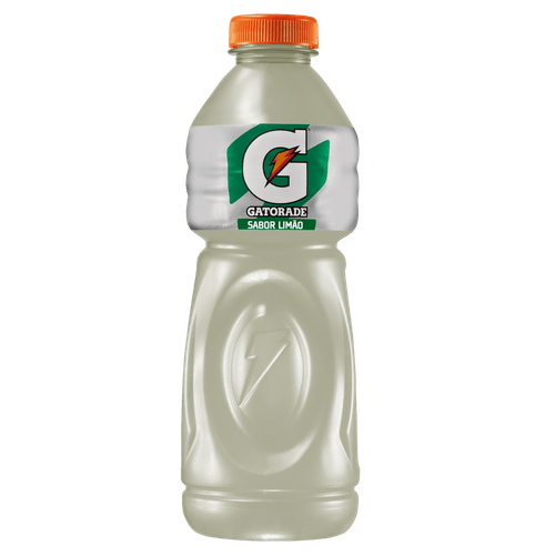 Isotônico Limão Gatorade Garrafa 500ml