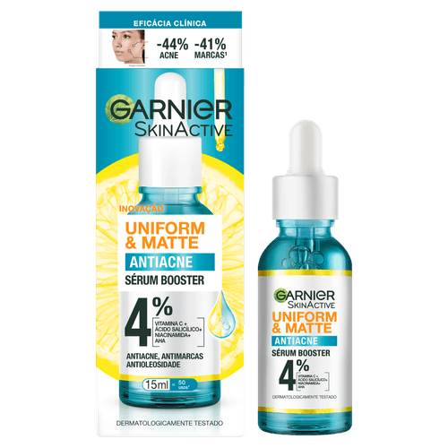 SÉRUM GARNIER  15ML