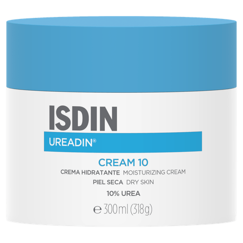 Creme Hidratante Ureadin Cream 10 - 300ml