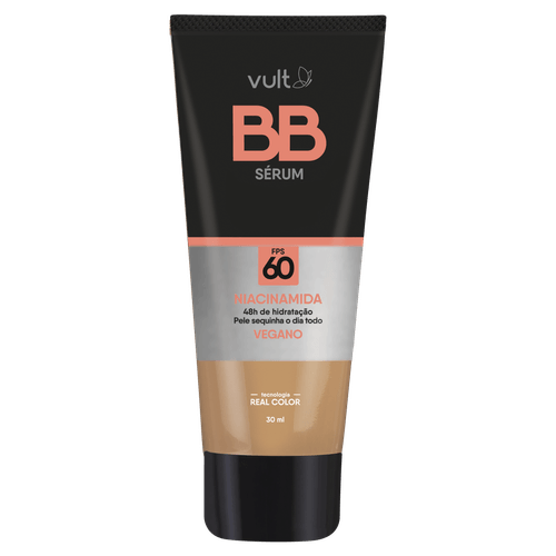 BB Sérum Vult FPS 60 Cor V230 - 30ml