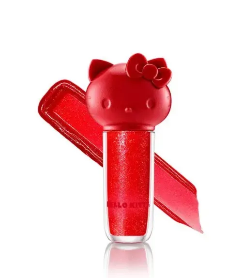 Bruna Tavares Hello Kitty Love Lip Oil 4,5ml