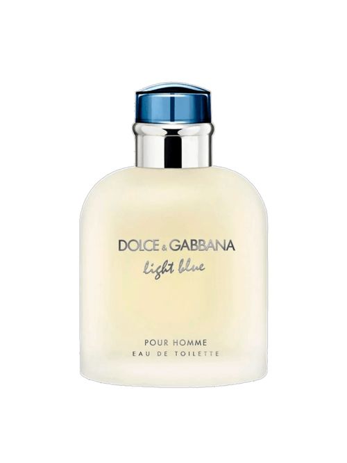Light Blue Eau de Toilette Masculino 40ml Dolce & Gabbana