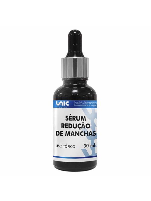 Sérum Redução de Manchas 30ml