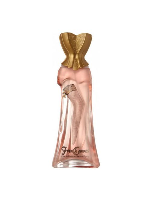 Frenchcancan Prestige Eau de Parfum Feminino 100ml New Brand