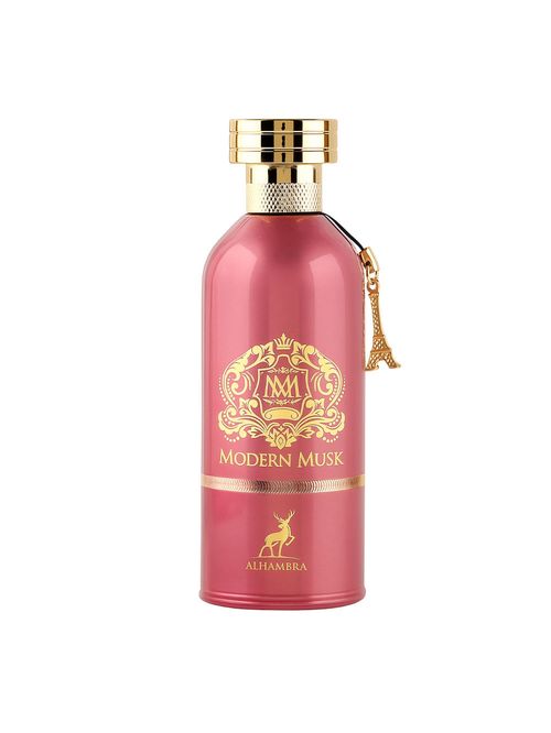 Maison Alhambra Modern Musk Eau de Parfum - Perfume Unissex