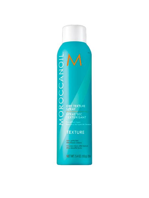 Moroccanoil Dry Texture Spray - Spray Texturizador Seco 205ml