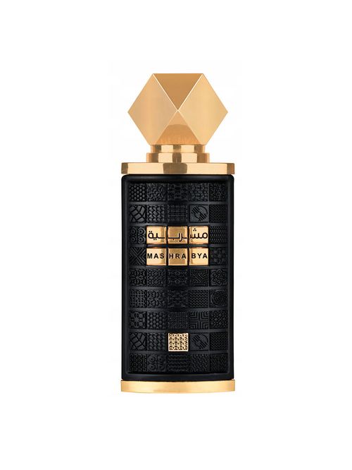 Lattafa Mashrabya Eau de Parfum - Perfume Unissex 100ml