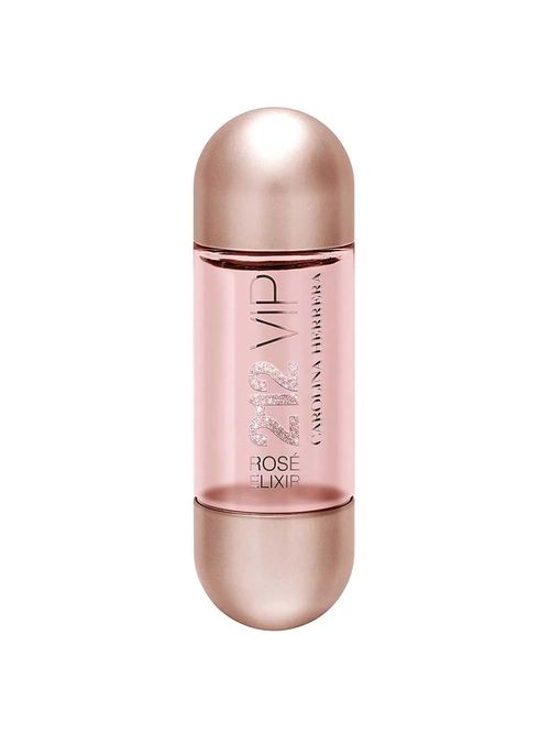 212 VIP Rosé Elixir Carolina Herrera Eau De Parfum Feminino 30 ml