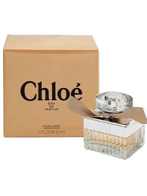Chloé De Chloe Eau De Parfum Feminino 30 ml