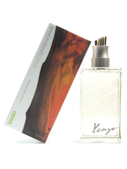Kenzo Jungle Eau De Toilette Masculino