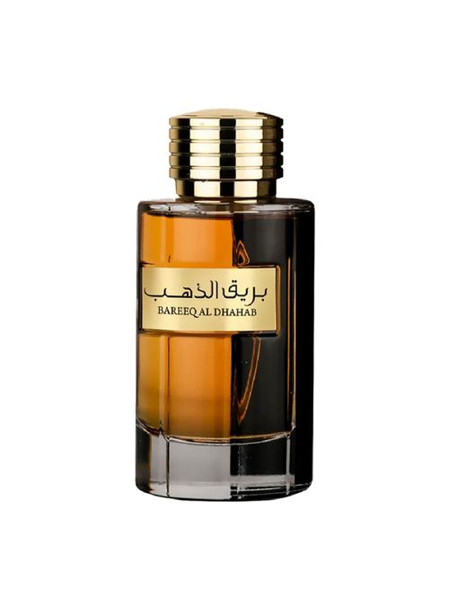 Bareeq Al Dhahab Al Wataniah Eau De Parfum Masculino