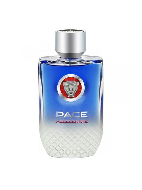 Pace Accelerate Eau de Toilette Masculino 100ml Jaguar