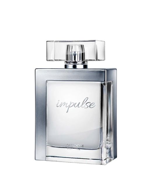 Impulse Men De Lonkoom Eau De Toilette Masculino 100 ml