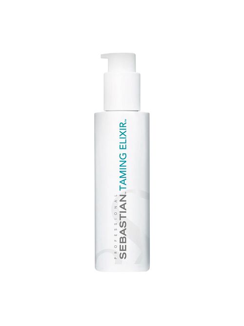 Sérum Finalizador Sebastian Taming Elixir Antifrizz 140ml