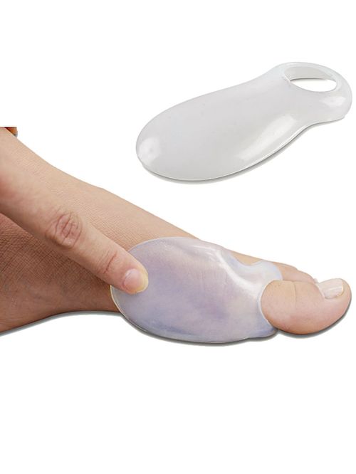 Protetor para Joanete com Alça Siligel Ultra - unidade